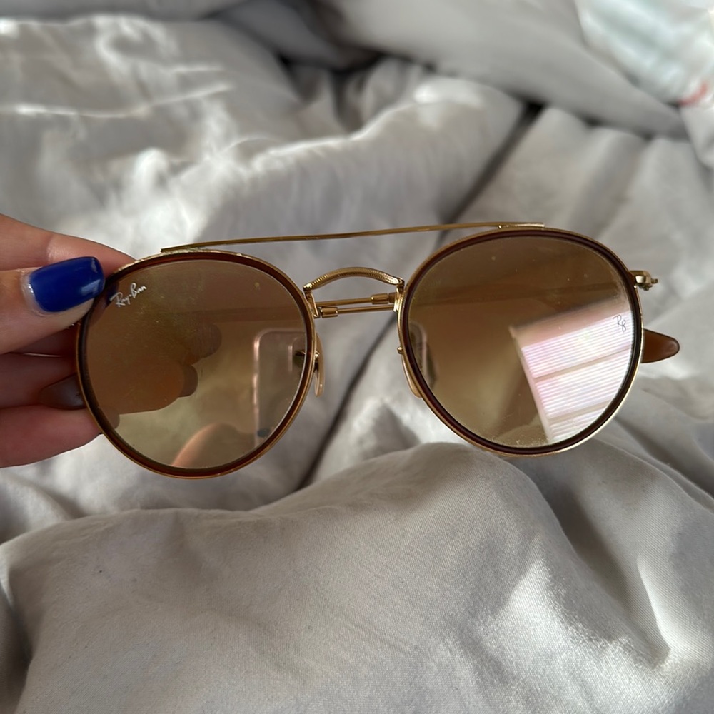 Ray bans sunglasses